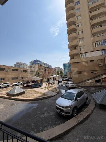 İcarəyə verilir 4 otaqlı yeni tikili 235 m², 8 Noyabr m., photo 21 from 25