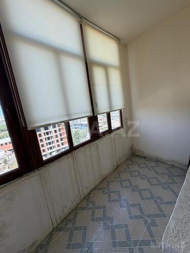 İcarəyə verilir 4 otaqlı yeni tikili 235 m², 8 Noyabr m., photo 20 from 25