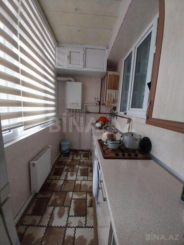Satılır 3 otaqlı yeni tikili 62 m², Həzi Aslanov m., photo 17 from 27