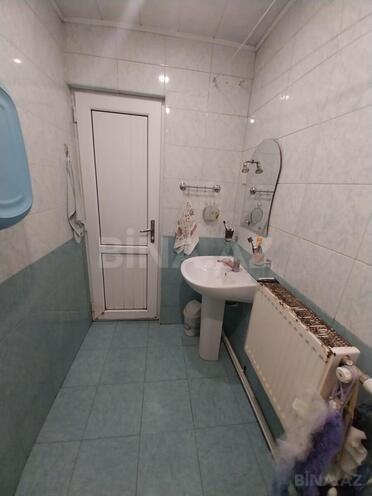 Satılır 3 otaqlı yeni tikili 62 m², Həzi Aslanov m., photo 23 from 27
