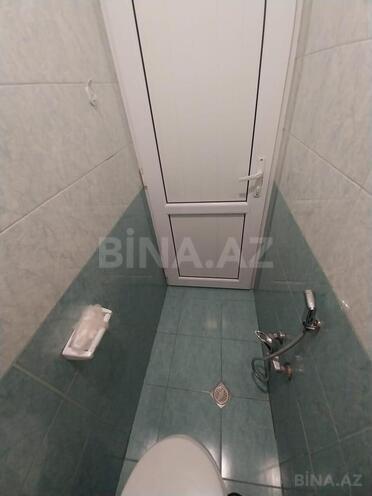 Satılır 3 otaqlı yeni tikili 62 m², Həzi Aslanov m., photo 26 from 27