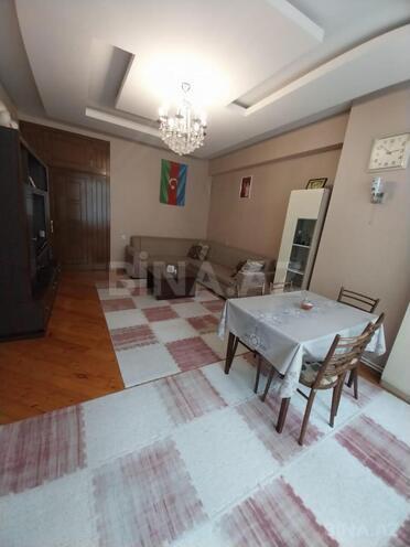 Satılır 3 otaqlı yeni tikili 62 m², Həzi Aslanov m., photo 3 from 27
