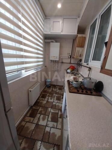 Satılır 3 otaqlı yeni tikili 62 m², Həzi Aslanov m., photo 18 from 27