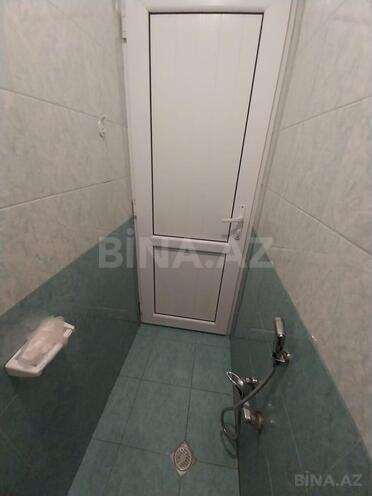 Satılır 3 otaqlı yeni tikili 62 m², Həzi Aslanov m., photo 25 from 27