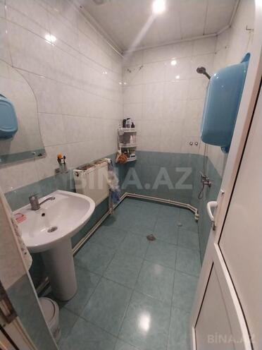Satılır 3 otaqlı yeni tikili 62 m², Həzi Aslanov m., photo 22 from 27