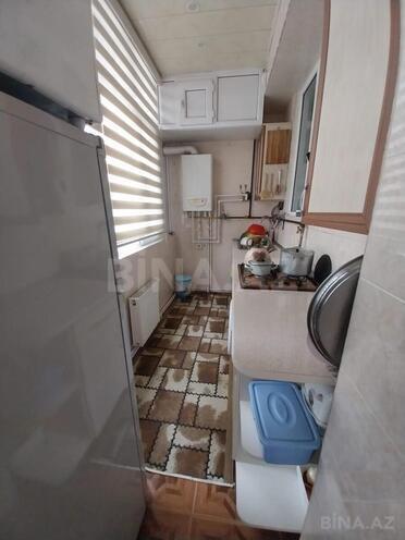 Satılır 3 otaqlı yeni tikili 62 m², Həzi Aslanov m., photo 15 from 27