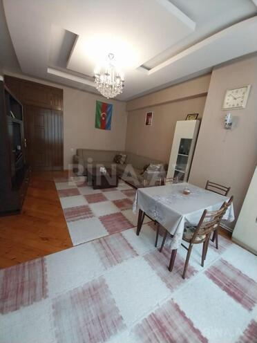 Satılır 3 otaqlı yeni tikili 62 m², Həzi Aslanov m., photo 4 from 27