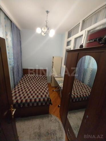 Satılır 3 otaqlı yeni tikili 62 m², Həzi Aslanov m., photo 9 from 27