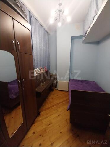 Satılır 3 otaqlı yeni tikili 62 m², Həzi Aslanov m., photo 11 from 27