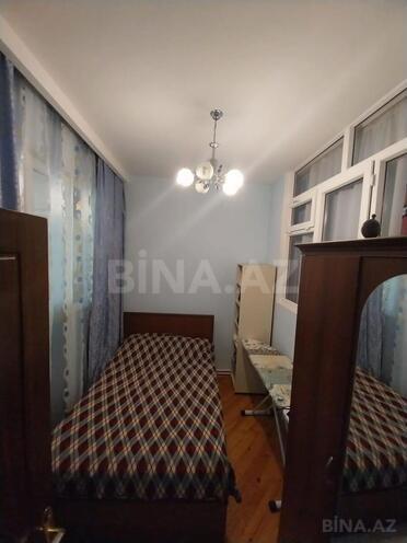 Satılır 3 otaqlı yeni tikili 62 m², Həzi Aslanov m., photo 8 from 27