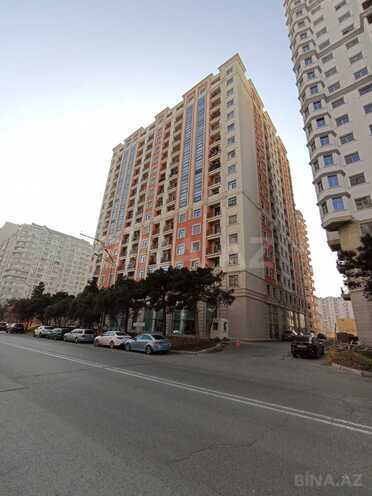 Продаётся 2-комн. новостройка 61 м², м. Шах Исмаил Хатаи, photo 1 from 8