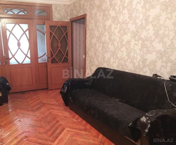 Сдаётся 1-комн. вторичка 42 м², м. Нефтчиляр, photo 3 from 6