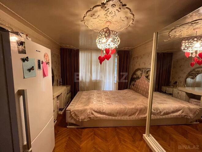 Satılır 3 otaqlı köhnə tikili 70 m², Nəsimi r., photo 10 from 23