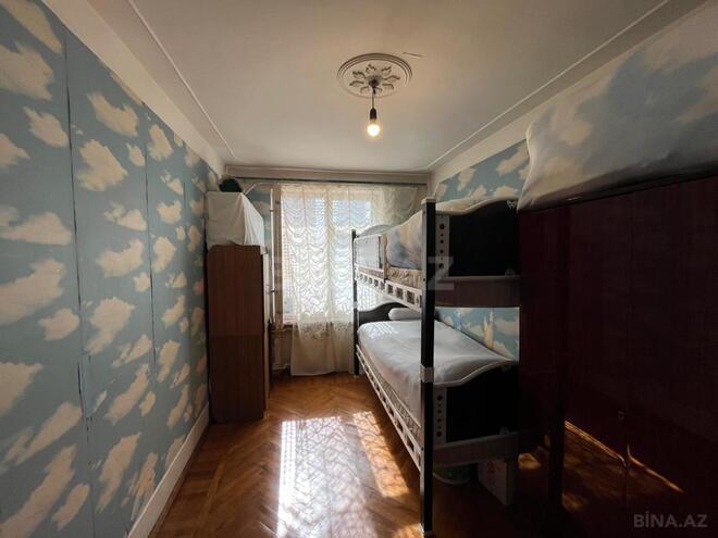 Satılır 3 otaqlı köhnə tikili 70 m², Nəsimi r., photo 13 from 23