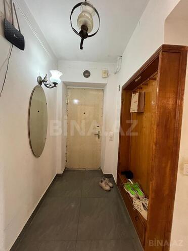 Satılır 3 otaqlı köhnə tikili 70 m², Nəsimi r., photo 18 from 23