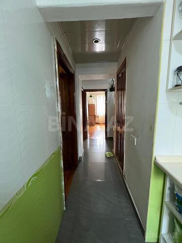 Satılır 3 otaqlı köhnə tikili 70 m², Nəsimi r., photo 20 from 23