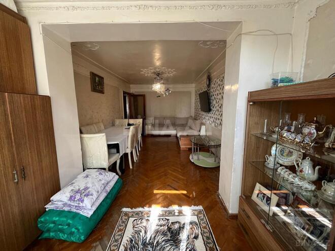 Satılır 3 otaqlı köhnə tikili 70 m², Nəsimi r., photo 7 from 23