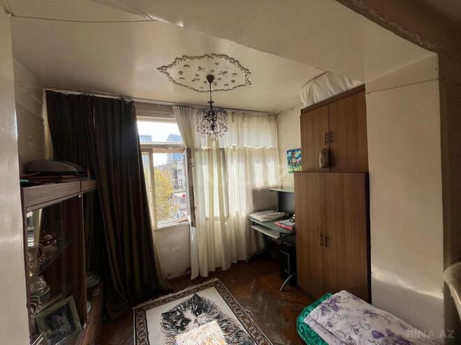Satılır 3 otaqlı köhnə tikili 70 m², Nəsimi r., photo 5 from 23