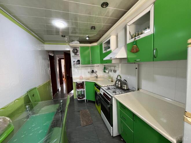 Satılır 3 otaqlı köhnə tikili 70 m², Nəsimi r., photo 16 from 23