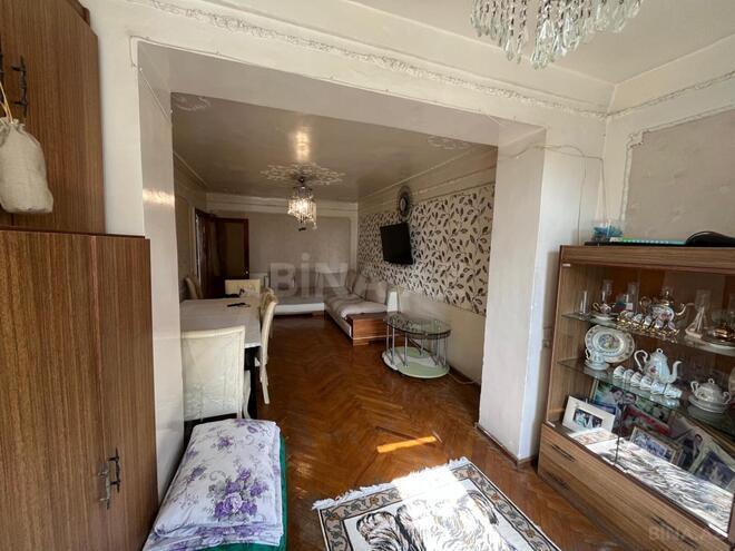 Satılır 3 otaqlı köhnə tikili 70 m², Nəsimi r., photo 4 from 23