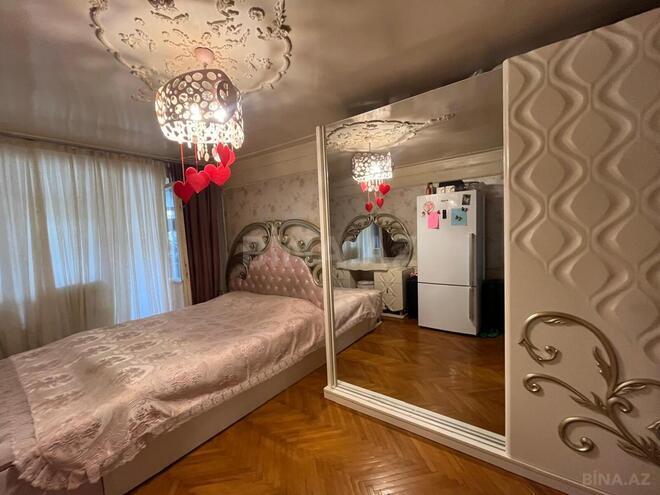 Satılır 3 otaqlı köhnə tikili 70 m², Nəsimi r., photo 8 from 23