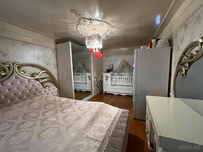 Satılır 3 otaqlı köhnə tikili 70 m², Nəsimi r., photo 9 from 23