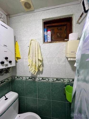Satılır 3 otaqlı köhnə tikili 70 m², Nəsimi r., photo 22 from 23