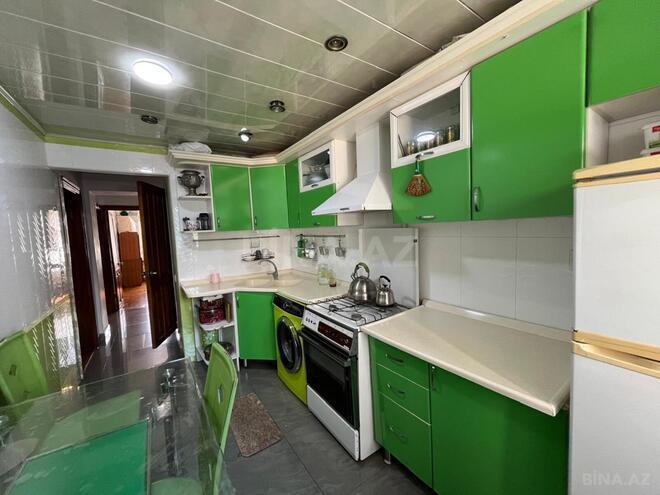 Satılır 3 otaqlı köhnə tikili 70 m², Nəsimi r., photo 15 from 23