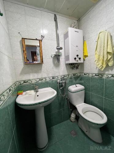 Satılır 3 otaqlı köhnə tikili 70 m², Nəsimi r., photo 21 from 23