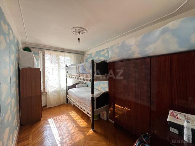 Satılır 3 otaqlı köhnə tikili 70 m², Nəsimi r., photo 12 from 23