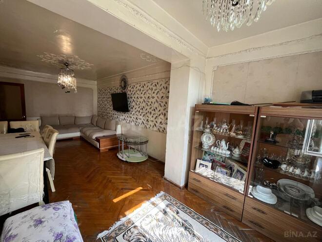Satılır 3 otaqlı köhnə tikili 70 m², Nəsimi r., photo 6 from 23