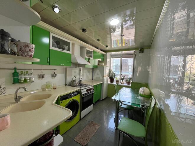 Satılır 3 otaqlı köhnə tikili 70 m², Nəsimi r., photo 14 from 23
