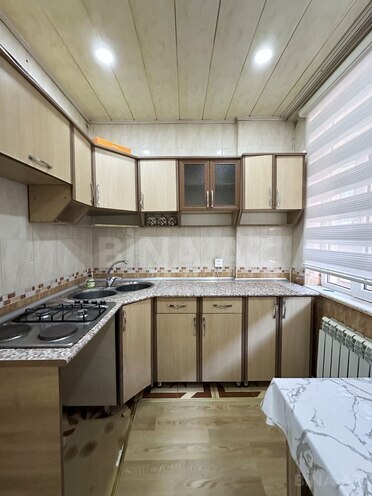 Satılır 2 otaqlı yeni tikili 60 m², Həzi Aslanov m., photo 10 from 11