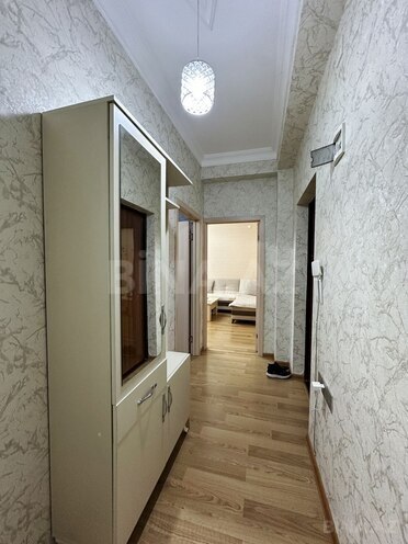 Satılır 2 otaqlı yeni tikili 60 m², Həzi Aslanov m., photo 6 from 11