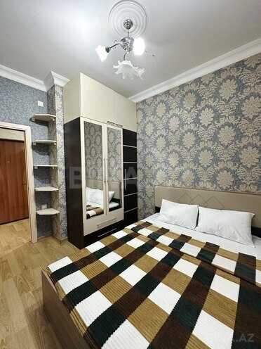 Satılır 2 otaqlı yeni tikili 60 m², Həzi Aslanov m., photo 5 from 11