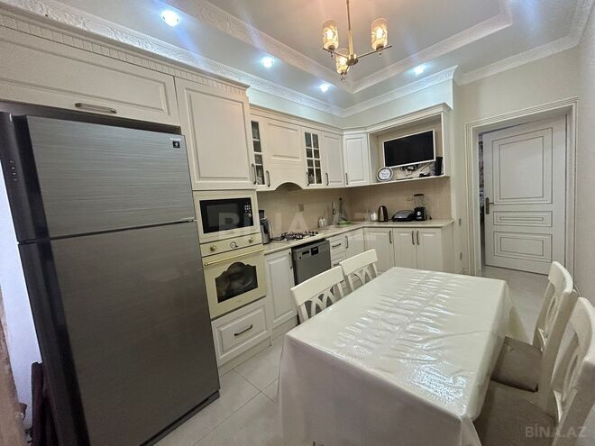 Продаётся 2-комн. новостройка 95 м², Хатаинский р., photo 9 from 13