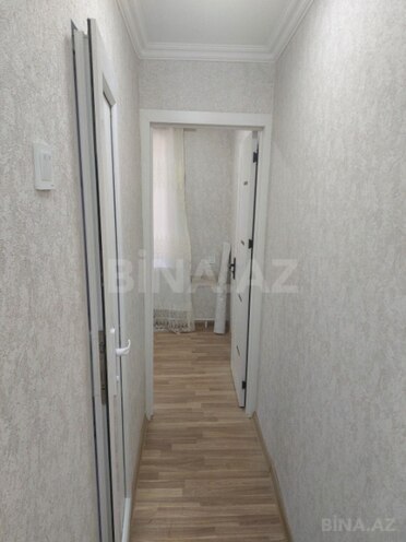 Satılır 1 otaqlı köhnə tikili 45 m², Neftçilər m., photo 4 from 8