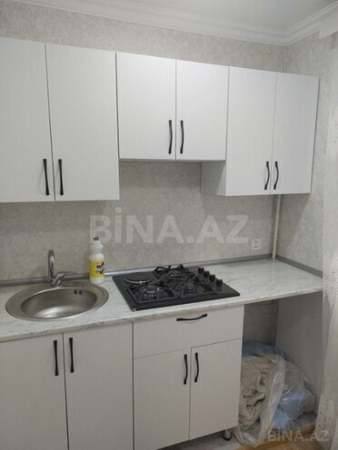 Satılır 1 otaqlı köhnə tikili 45 m², Neftçilər m., photo 5 from 8
