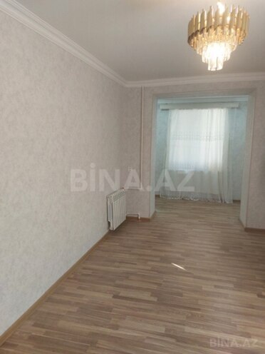 Satılır 1 otaqlı köhnə tikili 45 m², Neftçilər m., photo 1 from 8