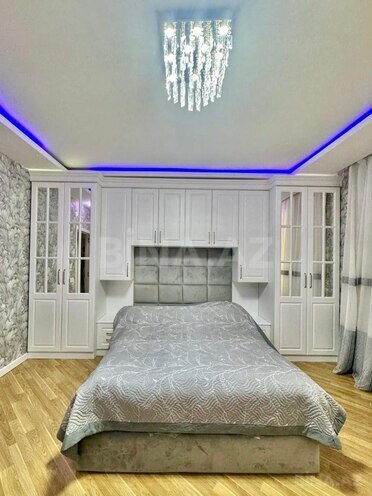 Продаётся 4-комн. новостройка 90 м², Наримановский  р., photo 5 from 8