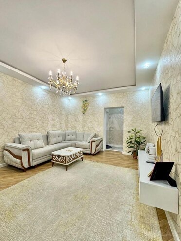 Продаётся 4-комн. новостройка 90 м², Наримановский  р., photo 1 from 8