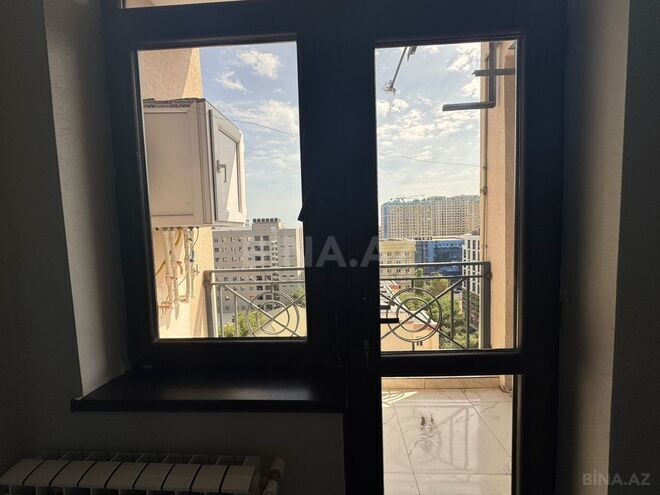 Satılır 3 otaqlı yeni tikili 90 m², 8 Noyabr m., photo 15 from 16
