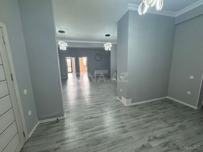 Satılır 3 otaqlı yeni tikili 90 m², 8 Noyabr m., photo 7 from 16