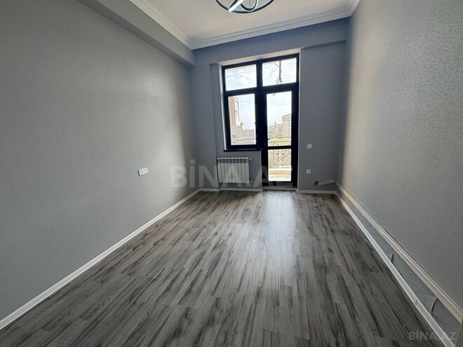 Satılır 3 otaqlı yeni tikili 90 m², 8 Noyabr m., photo 11 from 16