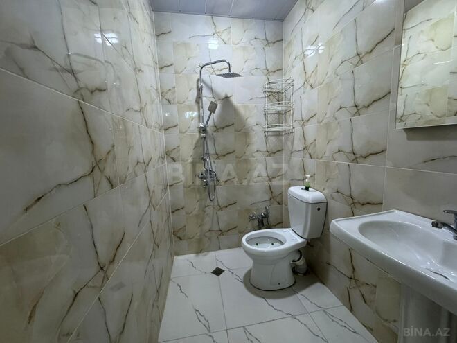 Satılır 3 otaqlı yeni tikili 90 m², 8 Noyabr m., photo 12 from 16