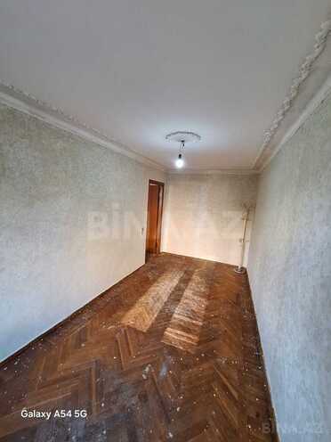 Сдаётся 3-комн. вторичка 80 м², м. Иншаатчылар, photo 10 from 13