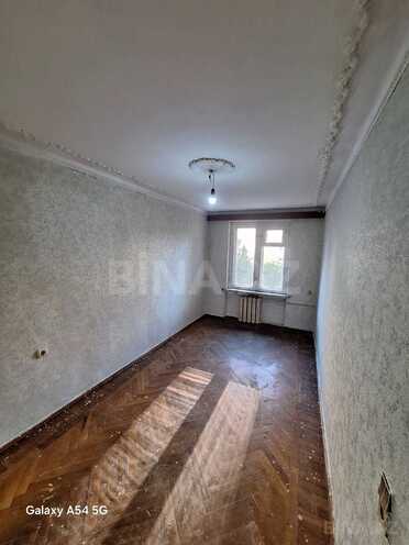 Сдаётся 3-комн. вторичка 80 м², м. Иншаатчылар, photo 11 from 13
