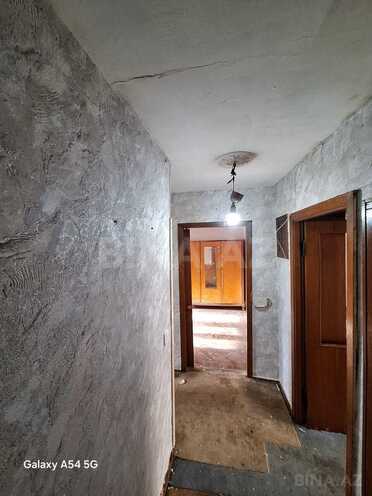 Сдаётся 3-комн. вторичка 80 м², м. Иншаатчылар, photo 5 from 13