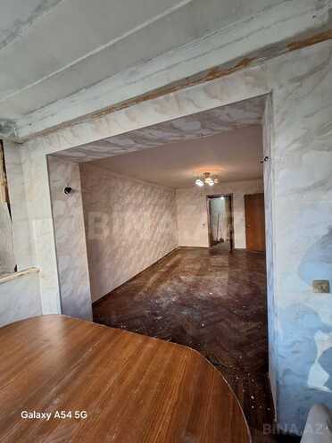 Сдаётся 3-комн. вторичка 80 м², м. Иншаатчылар, photo 9 from 13