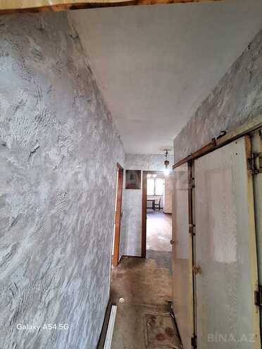 Сдаётся 3-комн. вторичка 80 м², м. Иншаатчылар, photo 7 from 13